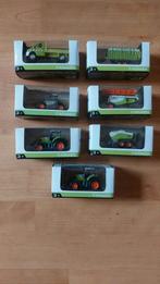 Landbouw voertuigen, 1 speler, Ophalen of Verzenden, Zo goed als nieuw, Vanaf 3 jaar