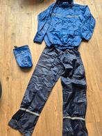 Hema kinder regenpak maat 158/164, Caravans en Kamperen, Regenkleding, Ophalen of Verzenden, Zo goed als nieuw