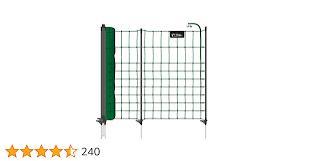 Nieuw Gaas / Raster voor Tuin of Erfafscheiding, Tuin en Terras, Gaas en Draad, Zo goed als nieuw, Overige typen, 10 tot 20 meter