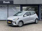 Hyundai i10 1.0 Comfort, Auto's, Origineel Nederlands, Te koop, 300 kg, Zilver of Grijs