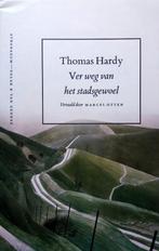 Thomas Hardy - Ver weg van het stadsgewoel, Boeken, Romans, Gelezen, Ophalen of Verzenden, Europa overig