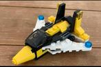 LEGO Creator Set 31001 Mini Skyflyer - Compleet!, Ophalen of Verzenden, Zo goed als nieuw