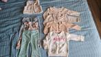 Baby/meisjeskleding maat 50 t/m 86, Ophalen, Zo goed als nieuw, Overige maten