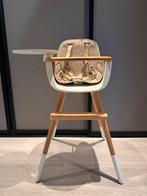 Micuna kinderstoel, Ophalen, Gebruikt, Overige typen, Gordel(s)