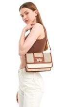 Sienna Saks Dames Schoudertas - Handtas en Crossbody, Overige merken, Verzenden, Klantenservice@velizya.com, Nieuw
