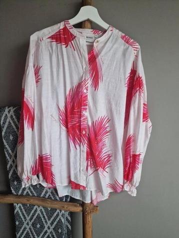 Fabienne chapot blouse beschikbaar voor biedingen