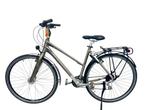 Damesfiets Cannondale Tesoro 28"/53cm/24ver - Garantie/Lever, 53 tot 57 cm, Gebruikt, Overige merken