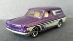 Volkswagen VW 412 Squarback 1969 1:64 Hotwheels Pol, Ophalen of Verzenden, Zo goed als nieuw