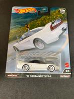 Hot wheels Honda nsx type-r, Hot wheels, Mattel, Mattel, Nieuw