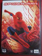 Spider-Man (2002), Cd's en Dvd's, Dvd's | Science Fiction en Fantasy, Ophalen of Verzenden, Vanaf 12 jaar, Zo goed als nieuw, Fantasy