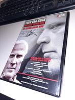 2 DVD Theo van Gogh - Eenmotorige Mug - Willem Oltmans, Alle leeftijden, Ophalen, Zo goed als nieuw