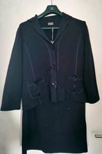 Pakje - maat 42 - merk Lucia, Kleding | Dames, Blauw, Maat 42/44 (L), Ophalen of Verzenden, Gedragen