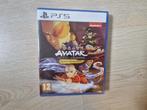 Avatar the last Airbender, Spelcomputers en Games, Games | Sony PlayStation 5, Ophalen of Verzenden, Zo goed als nieuw