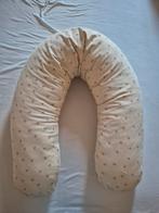 Voedingskussen met hoes Hema, Ophalen of Verzenden, Zo goed als nieuw, Voedingskussen