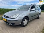 Ford Focus Wagon 1.6-16V Centennial | nwe APK|, Auto's, 1596 cc, Gebruikt, 4 cilinders, Origineel Nederlands