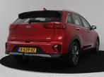 Kia Niro 1.6 GDi PHEV DynamicLine | Trekhaak | Camera | Adap, Gebruikt, Leder en Stof, Bedrijf, Kia Top Selectie