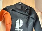 Protest wetsuit, Watersport en Boten, Watersportkleding, Ophalen of Verzenden, Zo goed als nieuw, Kind, Wetsuit