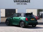 Mini Mini 1.5 Cooper John Cooper Works | Panoramadak | Head-, Auto's, Mini, 136 pk, Gebruikt, Euro 6, Leder