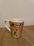 Blond Amsterdam Mok - Miss Lovely, Huis en Inrichting, Keuken | Servies, Blond Amsterdam, Ophalen of Verzenden, Zo goed als nieuw
