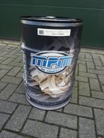 Olievat  60 Ltr., Ophalen, Gebruikt