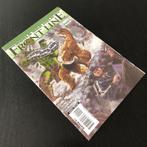 World War Hulk: Front Line Vol.1 #2 (2007) VF/NM (9.0), Amerika, Ophalen of Verzenden, Marvel Comics, Eén comic