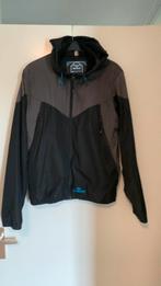 Brunotti windjack, Ophalen of Verzenden, Zo goed als nieuw, Overige maten, Blauw