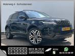 Land Rover Range Rover Evoque 1.5 P300e AWD PHEV R-Dynamic M, Auto's, Land Rover, Automaat, 309 pk, Zwart, Bedrijf