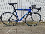 Nette,Ridley aluminium racefiets,  56 cm., Fietsen en Brommers, Fietsen | Racefietsen, Gebruikt, Aluminium, 53 tot 57 cm, Ophalen
