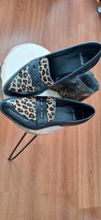 Mooie aparte schoenen Manfield 39, Kleding | Dames, Schoenen, Ophalen of Verzenden, Zo goed als nieuw