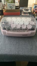 Carmenset babyliss, Ophalen, Gebruikt, Krultang of Stijltang