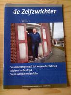 De Zelfzwichter, Ophalen of Verzenden, Zo goed als nieuw