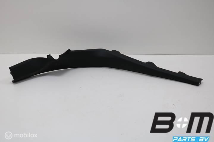 Wielkuip bekleding links Audi A4 8W, Auto-onderdelen, Interieur en Bekleding, Gebruikt