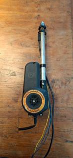 Hirschmann Auto Antenne Elektrisch Auta 5090, Auto diversen, Autoradio's, Ophalen of Verzenden