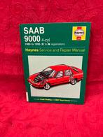 Haynes werkplaats handboeken, volvo, saab, etc, Ophalen of Verzenden