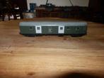 Kleinbahn 391 Obb ÖBB F4 Groene Postwagen Postbusrijtuig, Hobby en Vrije tijd, Modeltreinen | H0, Overige merken, Gelijkstroom