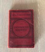 Meyers Reisebucher  1900, Ophalen of Verzenden, Gelezen