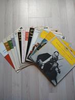 13 Oude lp's klassiek, Cd's en Dvd's, Vinyl | Klassiek, Gebruikt, Ophalen