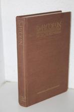Dr. H. Colijn, een levensschets door Dr. J.C. Rullmann 1933, Boeken, Ophalen of Verzenden, Gelezen, Christendom | Protestants