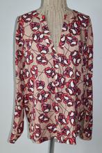 Herzen's Angelegenheit Blouse Maat 44 / XXL, Herzen's Angelegenheit, Beige, Maat 42/44 (L), Unknown