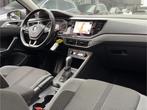 Volkswagen Polo 1.0 TSI AUT7 HIGHLINE NAVI AIRCO APPLE-CARPL, Gebruikt, Euro 6, Origineel Nederlands, 1080 kg
