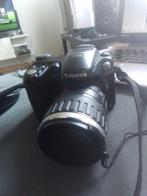 finepix s5600 digital camera, Audio, Tv en Foto, 8 keer of meer, Gebruikt, Ophalen, Fuji