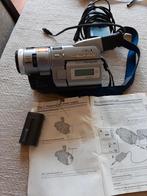 Sony Digital Handycam DCR TRV103, Audio, Tv en Foto, Videocamera's Digitaal, Ophalen, Gebruikt, Sony, 20x of meer