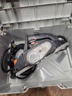 Elu schaafmachine met extra nieuwe mesjes in festool koffer, Doe-het-zelf en Verbouw, Schaafmachines, Ophalen of Verzenden, Gebruikt