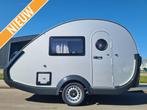 T@B 320 RS, Caravans en Kamperen, Caravans, Overige typen, Schokbreker, Rondzit, Bedrijf