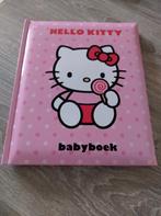Hello Kitty Babyboek, Ophalen of Verzenden, Zo goed als nieuw, Overige typen