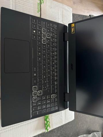 Nieuwe Acer Nitro 5 Gaming Laptop I5, RTX3060, 16GB RAM, SSD beschikbaar voor biedingen