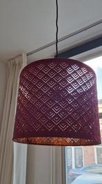 Hanglamp, Ophalen of Verzenden, Zo goed als nieuw, Minder dan 50 cm