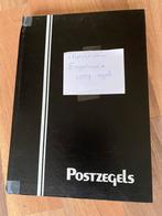 Postzegelalbum Engeland +, Ophalen of Verzenden, Buitenland