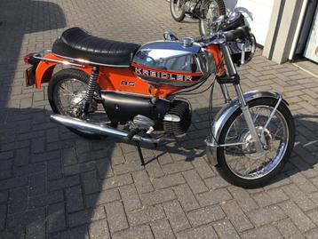 Kreidler rs superstaat €5999.00 beschikbaar voor biedingen