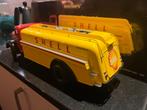Minichamps 1:18 mercedes L6600 Shell Tankwagen - Nieuwstaat, Hobby en Vrije tijd, Modelauto's | 1:18, Auto, C, Nieuw, Ophalen of Verzenden